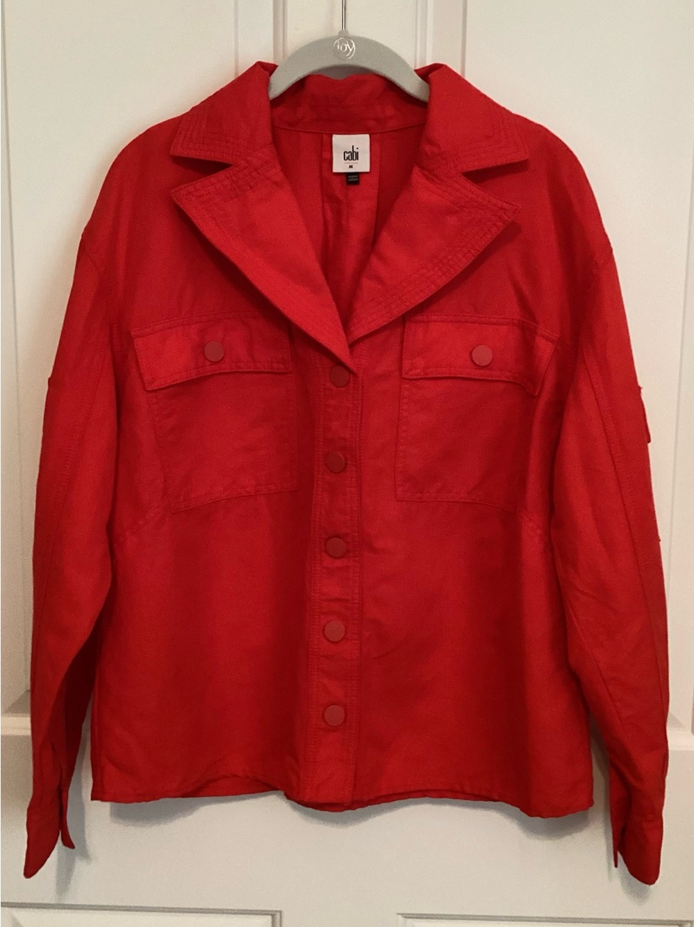 CAbi 6468 Detour Jacket